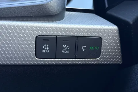 KR25SVG Audi A1 30 TFSI S Line 5dr S Tronic Thumbnail #49