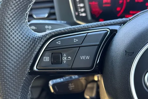 KR25SVG Audi A1 30 TFSI S Line 5dr S Tronic Thumbnail #50