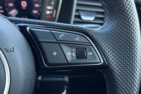 KR25SVG Audi A1 30 TFSI S Line 5dr S Tronic Thumbnail #51