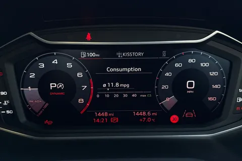 KR25SVG Audi A1 30 TFSI S Line 5dr S Tronic Thumbnail #52