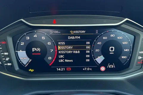 KR25SVG Audi A1 30 TFSI S Line 5dr S Tronic Thumbnail #53