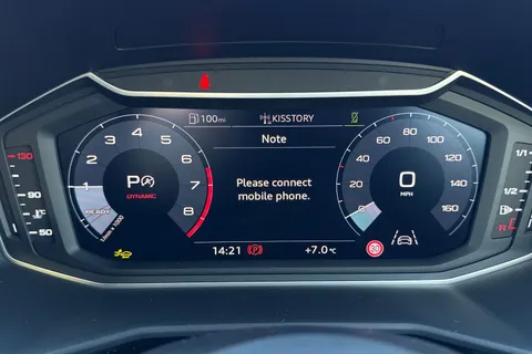 KR25SVG Audi A1 30 TFSI S Line 5dr S Tronic Thumbnail #54