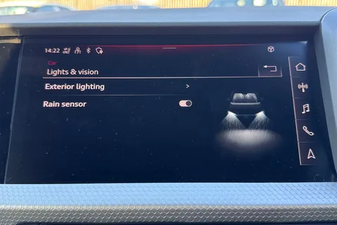 KR25SVG Audi A1 30 TFSI S Line 5dr S Tronic Thumbnail #58