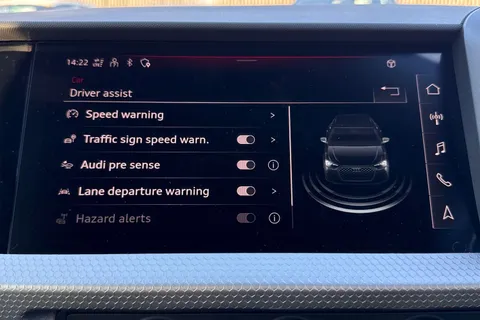 KR25SVG Audi A1 30 TFSI S Line 5dr S Tronic Thumbnail #59