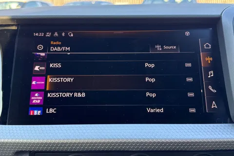 KR25SVG Audi A1 30 TFSI S Line 5dr S Tronic Thumbnail #60