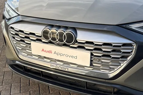 RK73MLV Audi Q8 e-tron Sport 55 e-tron quattro 300,00 kW Thumbnail #46