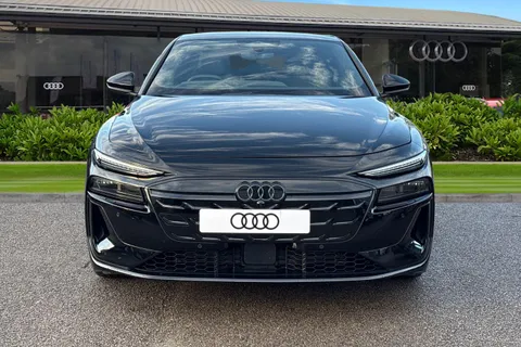  Audi A6 E-Tron Sportback 83kWh Edition 1 Auto 5dr Thumbnail #6