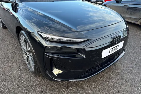  Audi A6 E-Tron Sportback 83kWh Edition 1 Auto 5dr Thumbnail #9