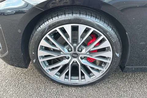  Audi A6 E-Tron Sportback 83kWh Edition 1 Auto 5dr Thumbnail #10