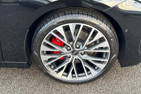  Audi A6 E-Tron Sportback 83kWh Edition 1 Auto 5dr Thumbnail #11