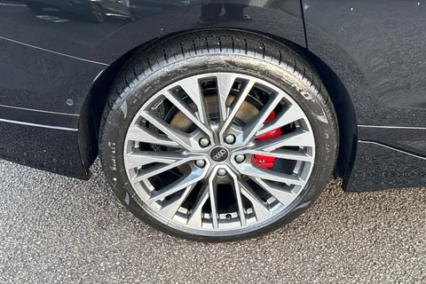  Audi A6 E-Tron Sportback 83kWh Edition 1 Auto 5dr Thumbnail #12