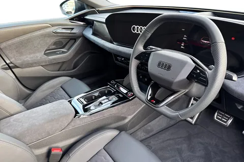  Audi A6 E-Tron Sportback 83kWh Edition 1 Auto 5dr Thumbnail #14