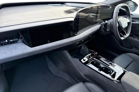  Audi A6 E-Tron Sportback 83kWh Edition 1 Auto 5dr Thumbnail #15