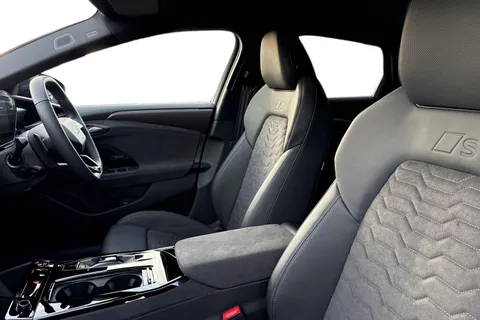  Audi A6 E-Tron Sportback 83kWh Edition 1 Auto 5dr Thumbnail #16