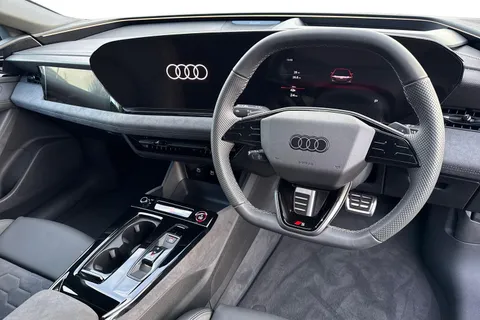  Audi A6 E-Tron Sportback 83kWh Edition 1 Auto 5dr Thumbnail #18