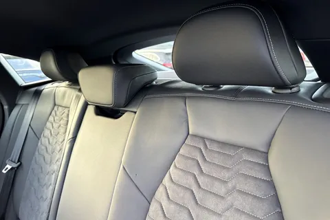  Audi A6 E-Tron Sportback 83kWh Edition 1 Auto 5dr Thumbnail #19