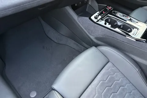  Audi A6 E-Tron Sportback 83kWh Edition 1 Auto 5dr Thumbnail #20