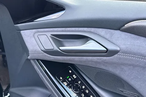  Audi A6 E-Tron Sportback 83kWh Edition 1 Auto 5dr Thumbnail #21