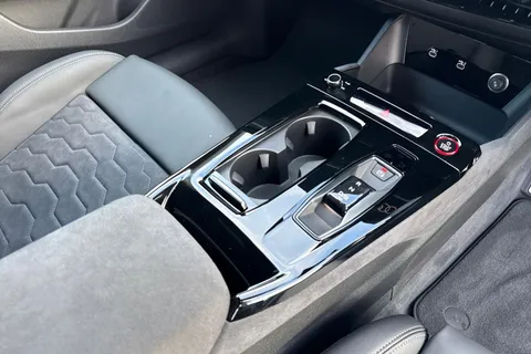  Audi A6 E-Tron Sportback 83kWh Edition 1 Auto 5dr Thumbnail #23