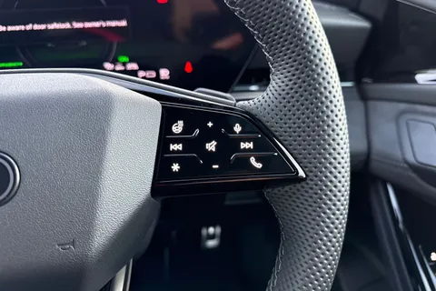  Audi A6 E-Tron Sportback 83kWh Edition 1 Auto 5dr Thumbnail #25