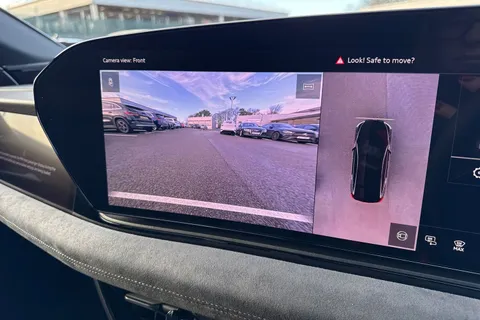  Audi A6 E-Tron Sportback 83kWh Edition 1 Auto 5dr Thumbnail #29