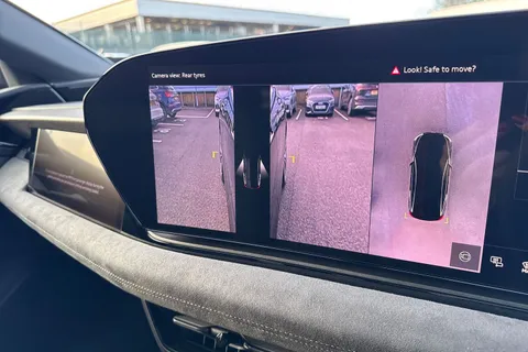  Audi A6 E-Tron Sportback 83kWh Edition 1 Auto 5dr Thumbnail #31