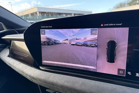  Audi A6 E-Tron Sportback 83kWh Edition 1 Auto 5dr Thumbnail #32