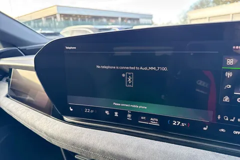  Audi A6 E-Tron Sportback 83kWh Edition 1 Auto 5dr Thumbnail #36