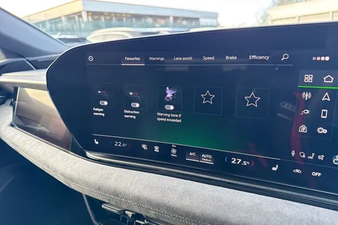  Audi A6 E-Tron Sportback 83kWh Edition 1 Auto 5dr Thumbnail #43