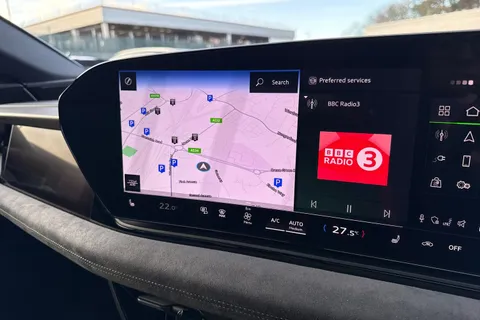  Audi A6 E-Tron Sportback 83kWh Edition 1 Auto 5dr Thumbnail #51