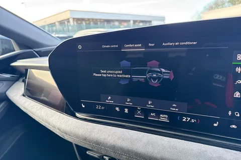  Audi A6 E-Tron Sportback 83kWh Edition 1 Auto 5dr Thumbnail #54