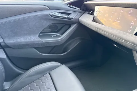  Audi A6 E-Tron Sportback 83kWh Edition 1 Auto 5dr Thumbnail #60