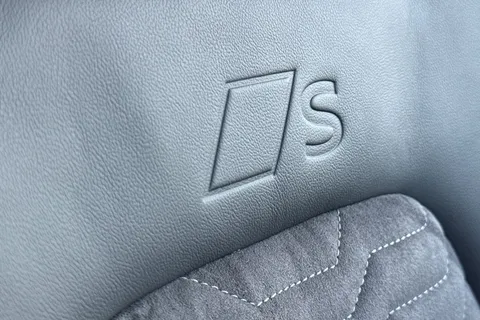  Audi A6 E-Tron Sportback 83kWh Edition 1 Auto 5dr Thumbnail #61