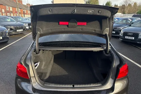 PF67PBO BMW 5 Series 3.0 530d M Sport Auto xDrive Euro 6 (s/s) 4dr Thumbnail #10