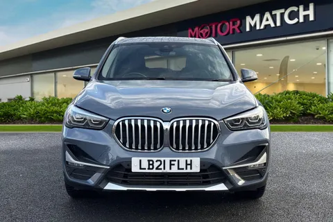 LB21FLH BMW X1 1.5 18i xLine sDrive Euro 6 (s/s) 5dr Thumbnail #5