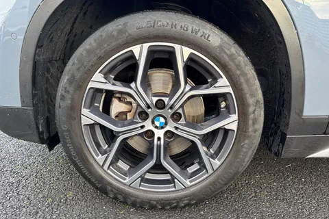LB21FLH BMW X1 1.5 18i xLine sDrive Euro 6 (s/s) 5dr Thumbnail #10