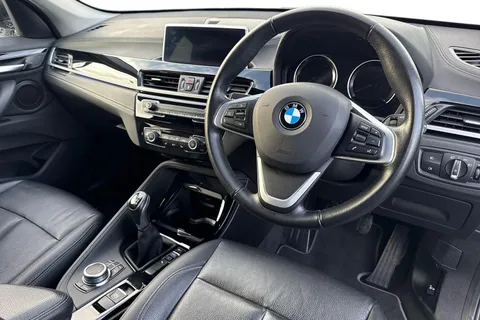 LB21FLH BMW X1 1.5 18i xLine sDrive Euro 6 (s/s) 5dr Thumbnail #13