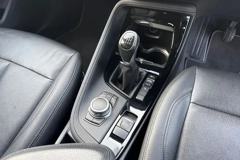 LB21FLH BMW X1 1.5 18i xLine sDrive Euro 6 (s/s) 5dr Thumbnail #22