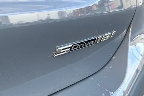 LB21FLH BMW X1 1.5 18i xLine sDrive Euro 6 (s/s) 5dr Thumbnail #26