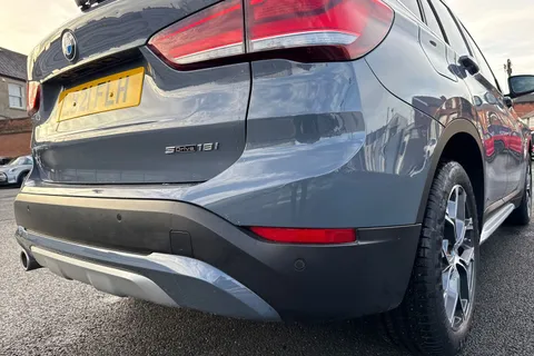 LB21FLH BMW X1 1.5 18i xLine sDrive Euro 6 (s/s) 5dr Thumbnail #28