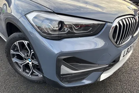 LB21FLH BMW X1 1.5 18i xLine sDrive Euro 6 (s/s) 5dr Thumbnail #32