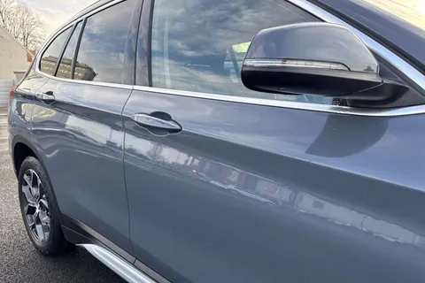 LB21FLH BMW X1 1.5 18i xLine sDrive Euro 6 (s/s) 5dr Thumbnail #33