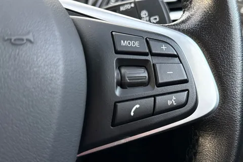 LB21FLH BMW X1 1.5 18i xLine sDrive Euro 6 (s/s) 5dr Thumbnail #36