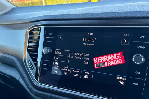 ML18OFZ Volkswagen T-Roc 1.5 TSI EVO Design Euro 6 (s/s) 5dr Thumbnail #45