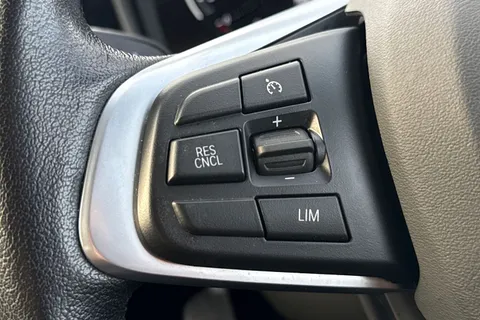 LB21FLH BMW X1 1.5 18i xLine sDrive Euro 6 (s/s) 5dr Thumbnail #40