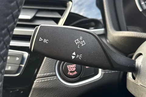 LB21FLH BMW X1 1.5 18i xLine sDrive Euro 6 (s/s) 5dr Thumbnail #41