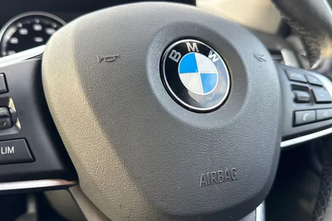 LB21FLH BMW X1 1.5 18i xLine sDrive Euro 6 (s/s) 5dr Thumbnail #42