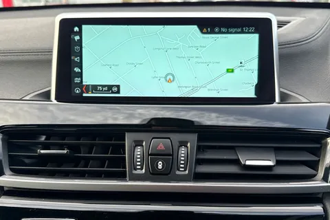 LB21FLH BMW X1 1.5 18i xLine sDrive Euro 6 (s/s) 5dr Thumbnail #44