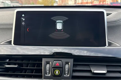 LB21FLH BMW X1 1.5 18i xLine sDrive Euro 6 (s/s) 5dr Thumbnail #45