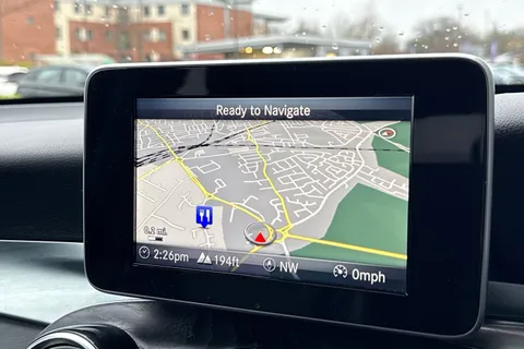 YT66MBO Mercedes-Benz Glc GLC 250d 4Matic AMG Line Premium 5dr 9G-Tronic Thumbnail #17